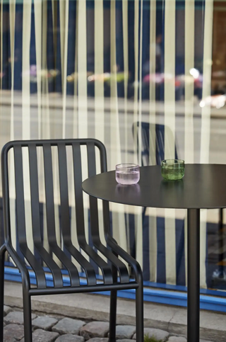 New Table High Round