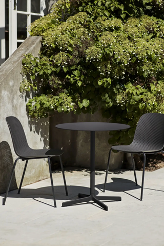 New Table High Round