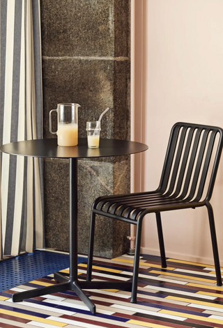 New Table High Round