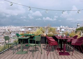 Hoopik Guirlande Buitenverlichting