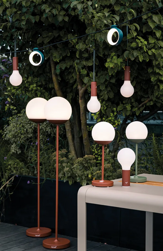 Hoopik Guirlande Buitenverlichting