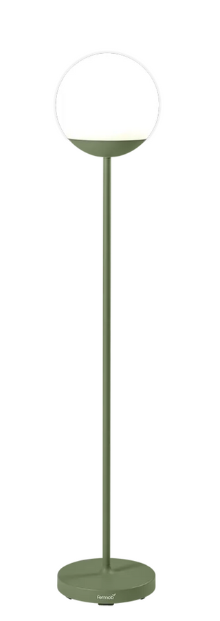 Moon Outdoor Lighting