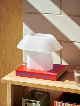 Dream Table Lamp
