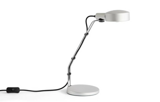 Cupola desk lamp
