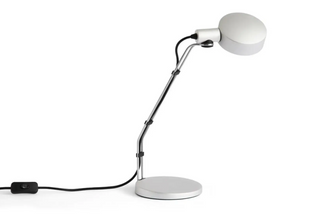Cupola desk lamp