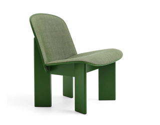 Chisel Lounge Chair