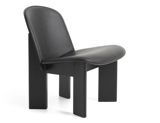 Chisel Lounge Chair