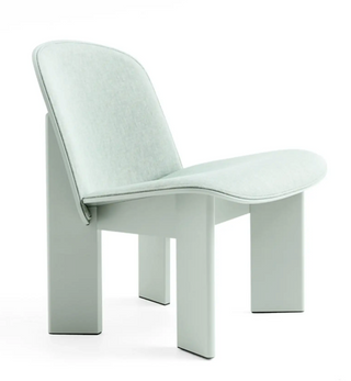 Chisel Lounge Chair