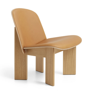 Chisel Lounge Chair