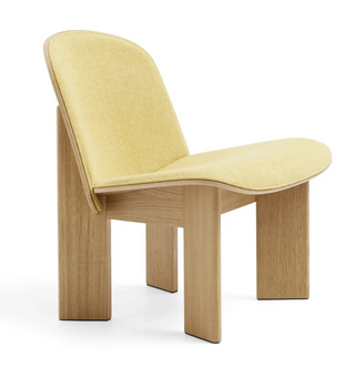 Chisel Lounge Chair