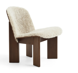 Chisel Lounge Chair