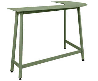 Bolder Round Counter