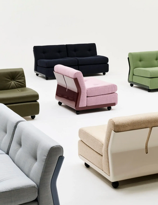 Amanta Sofa