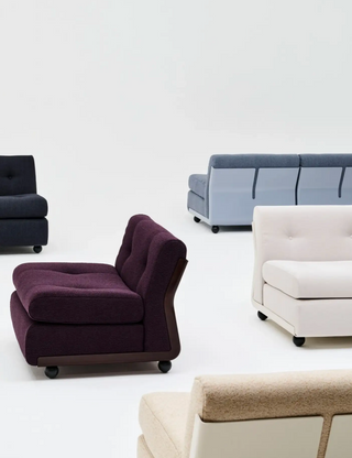 Amanta Sofa