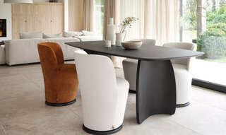 Bolero R1225 fauteuil