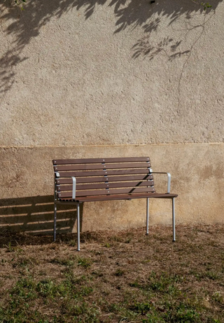 Traverse Dining Bench
