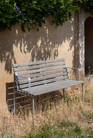 Traverse Dining Bench