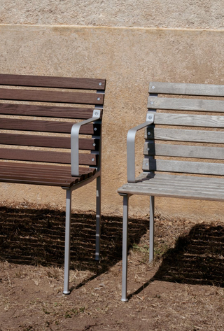 Traverse Dining Bench