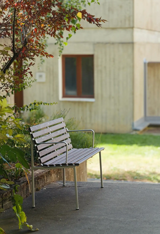 Traverse Dining Bench