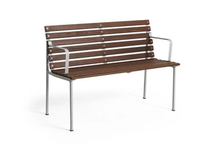 Traverse Dining Bench