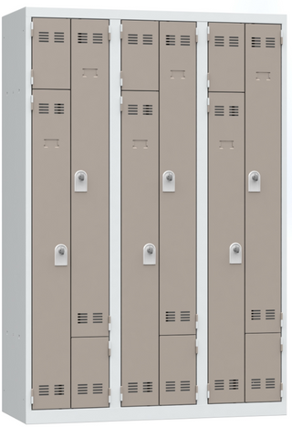 Lockerkast