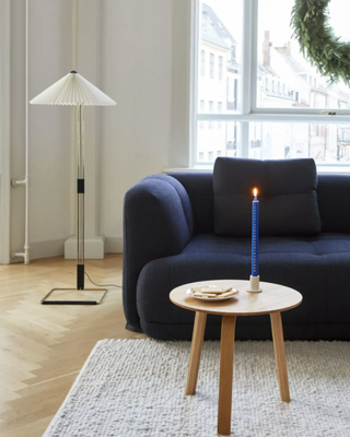 Bella koffie tafel laag Ø45