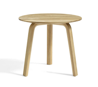 Bella koffie tafel laag Ø45