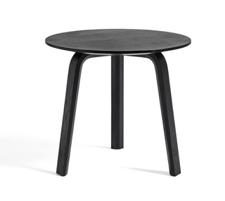 Bella koffie tafel laag Ø45