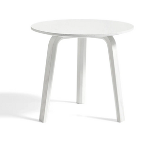 Bella koffie tafel laag Ø45