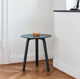 Bella koffie tafel laag Ø45