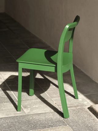 Pastis chair