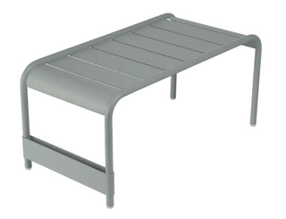 Luxembourg table low