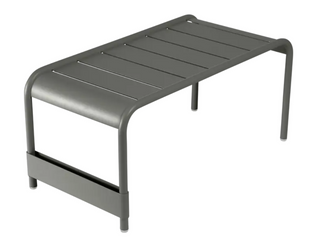 Luxembourg table low
