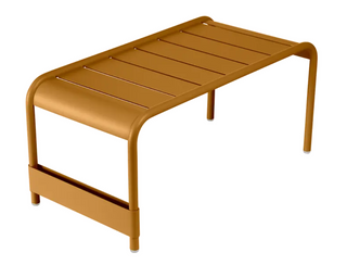 Luxembourg table low