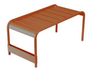 Luxembourg table low