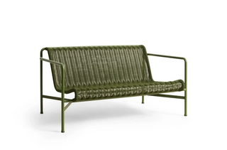 Palissade Cord bench