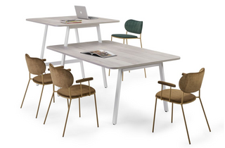 The Air2 Co-Work table