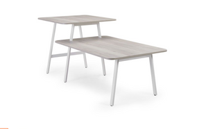 The Air2 Co-Work table