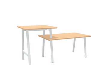 The Air2 Co-Work table