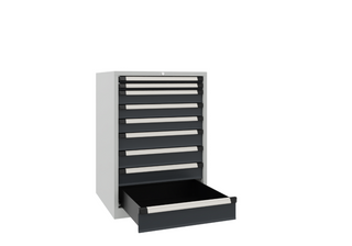 drawer cabinet PAVOY