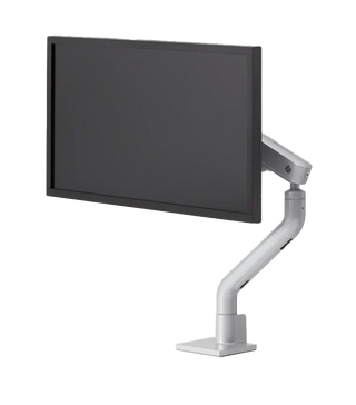 Jazz monitor arm
