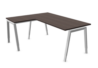 Air2 desk L-shape