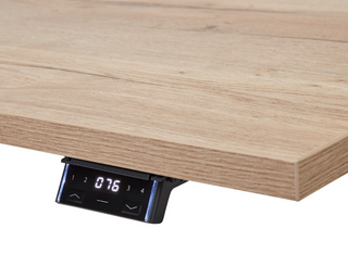 Flex 3+ corner workstation