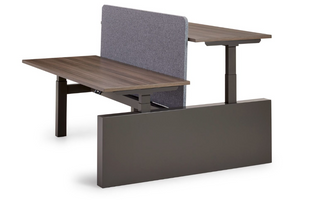 Flex 3+ Bench wang H-frame