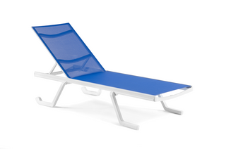 Sunlounger Podio