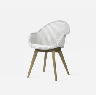 AVRIL HB DINING CHAIR