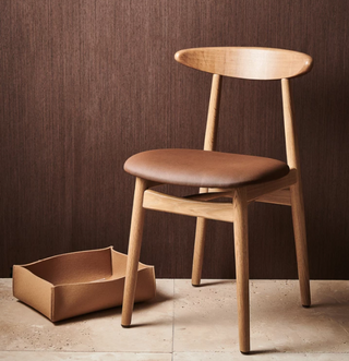 Teo dining chair