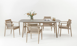 David dining armchair