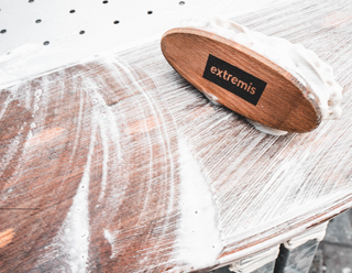 Maintenance kit – WOOD