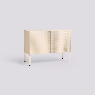 Perforated Cabinet